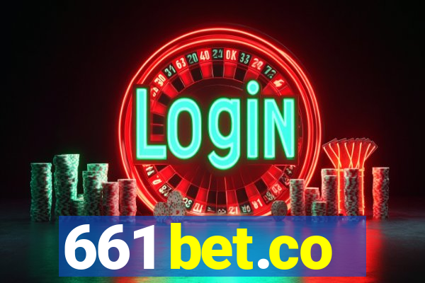 661 bet.co